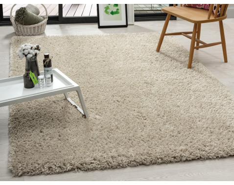Eko koberec Floki 160x230 cm  béžový 