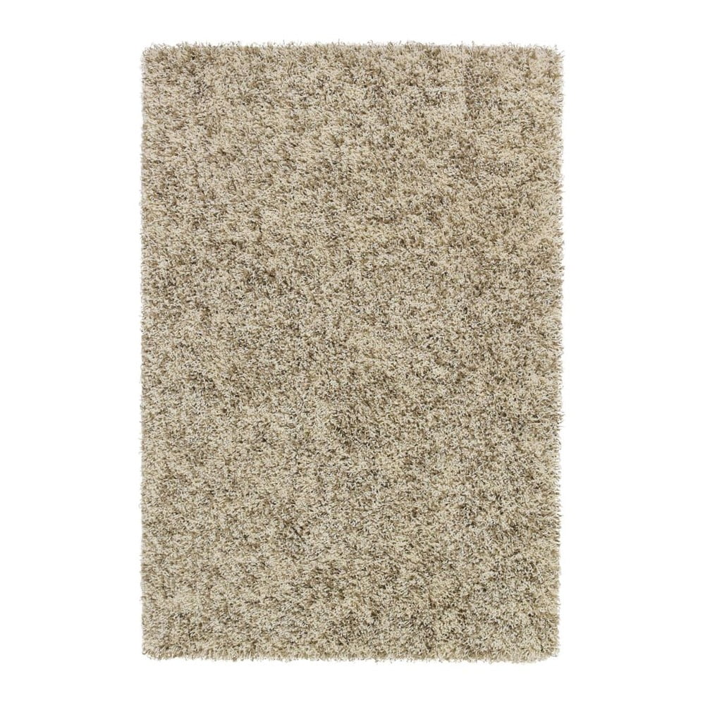 Krémovobiely koberec Think Rugs Vista 120 × 170 cm