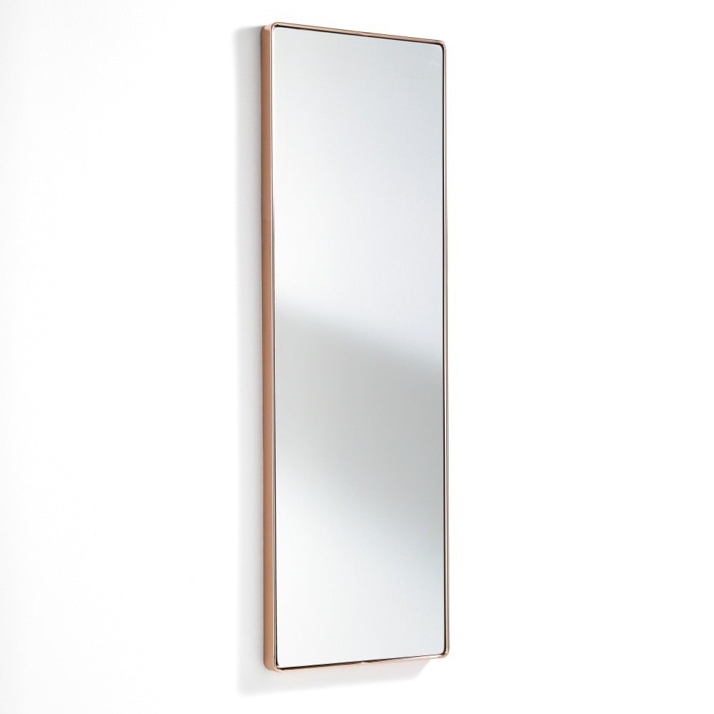 Nástenné zrkadlo Tomasucci Neat Cooper 120 × 40 x 35 cm