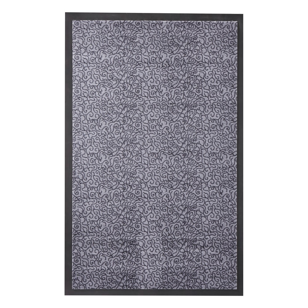 Sivá rohožka Zala Living Smart 180 × 58 cm