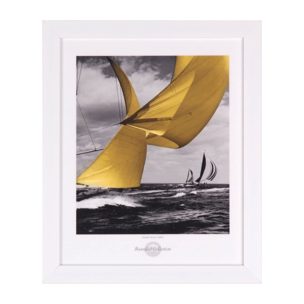 Obraz sømcasa Sailor 25 × 30 cm