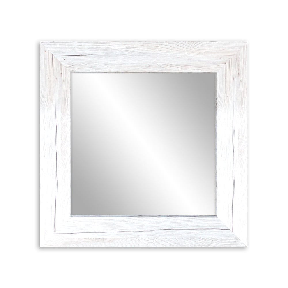 Nástenné zrkadlo Styler Lustro Jyvaskyla Lento 60 × 60 cm